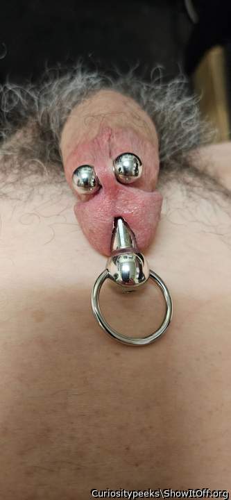 16mm successfully inserted