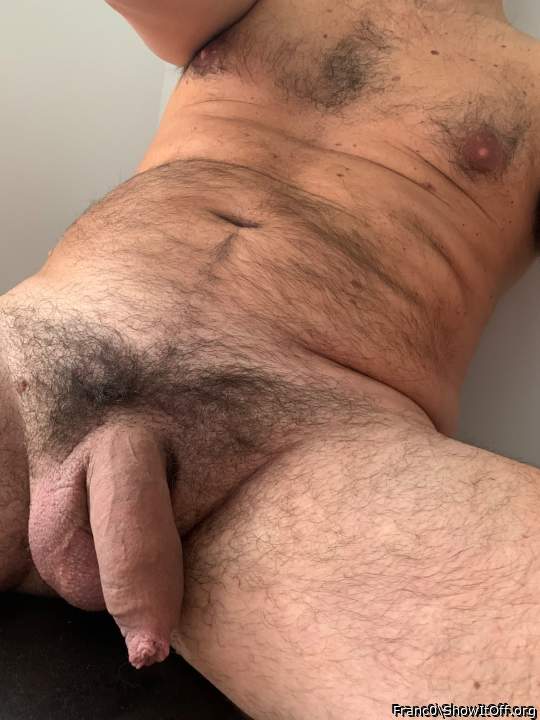 Photo of a prick from Franc0