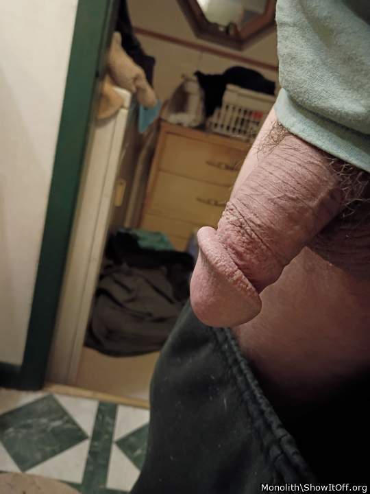 Photo of a prick from Monolith