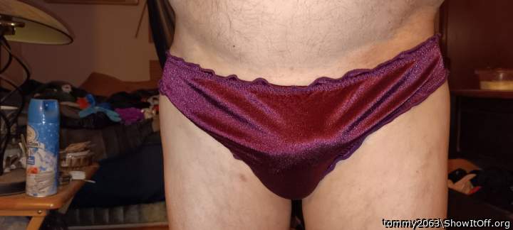 Photo of a love muscle from tommy2063