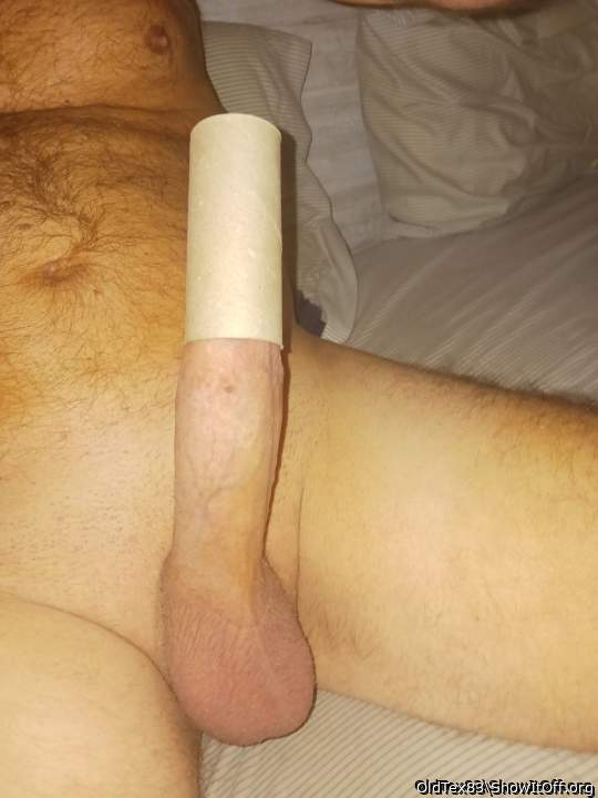Photo of a meat stick from OldTex83