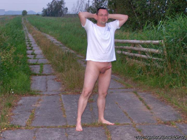 Photo of a sausage from UdoUntenohne