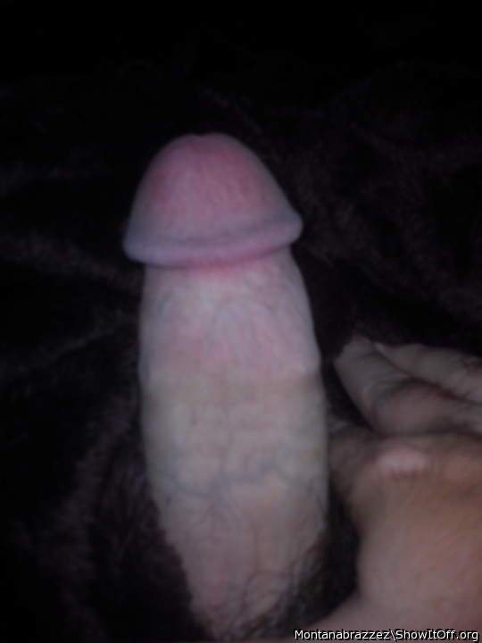 Photo of a penis from Montanabrazzez