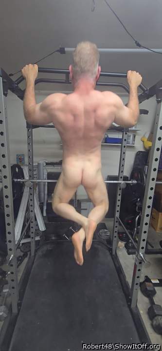 Photo of Man's Ass from Robert48