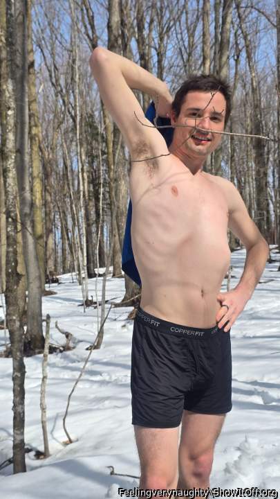 Photo of a prick from Feelingverynaughty