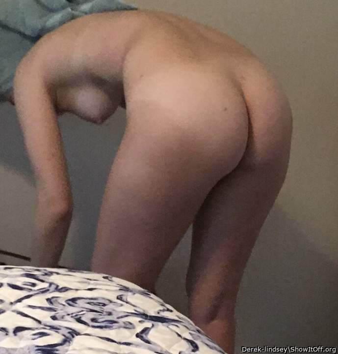 Photo of a boner from Derek-lindsey