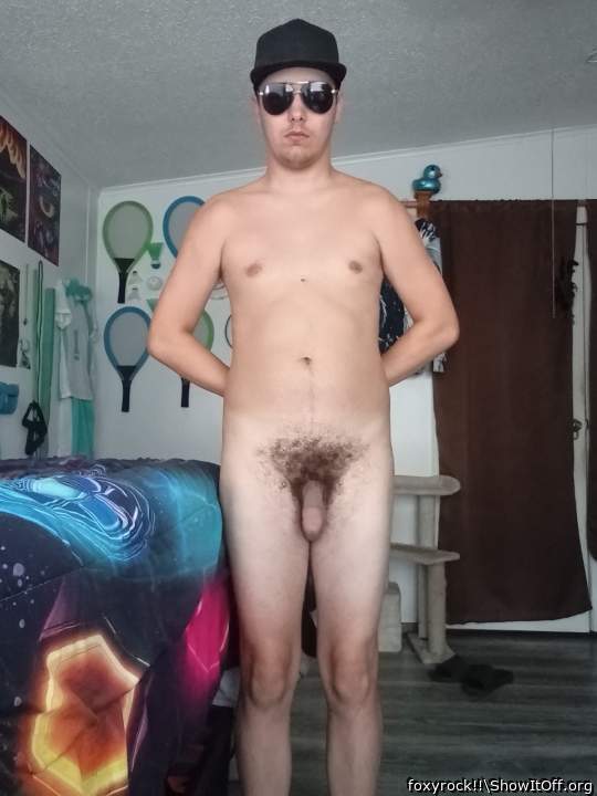 Does anyone need a bodyguard?