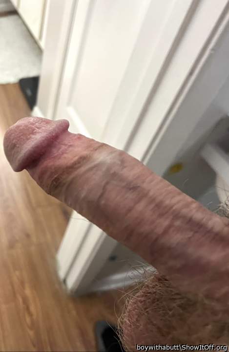 rare dick pic :3