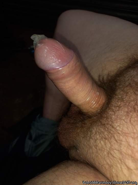 Photo of a penile from Rob1988farmboy