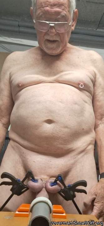 Testicles Photo from roverman