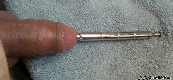 I had one too but it quit working after several sessions.  I