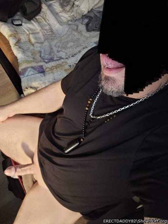 Photo of a penile from ERECTDADDY82