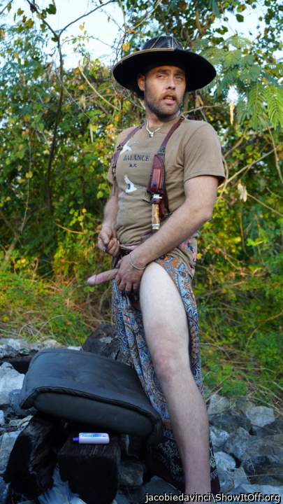 Photo of a love stick from jacobiedavinci