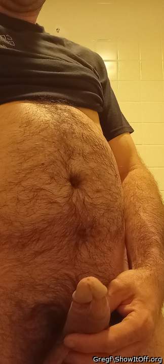 Photo of a one-eyed monster from Gregf