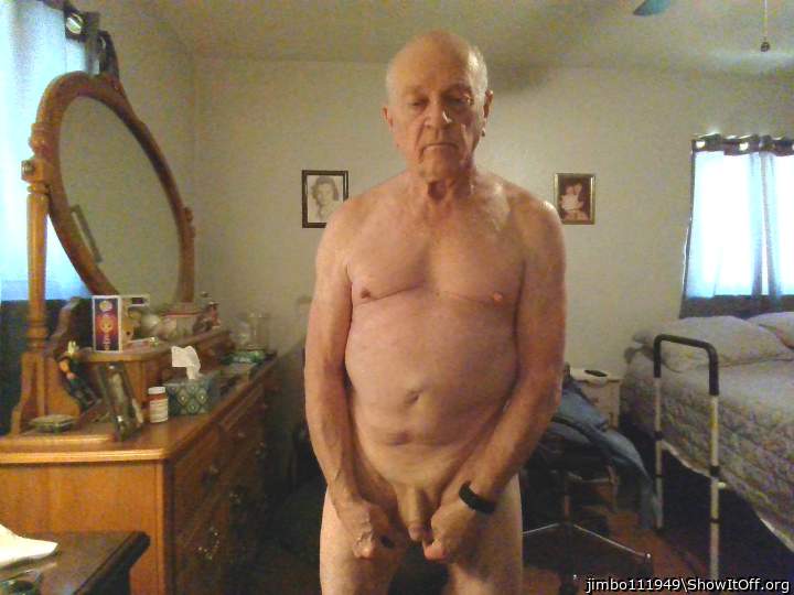 Photo of a meat stick from jimbo111949