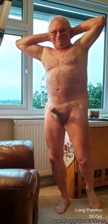 Photo of a ram rod from sambloggs