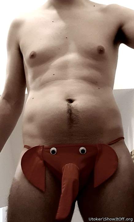 Photo of a sausage from Utoker
