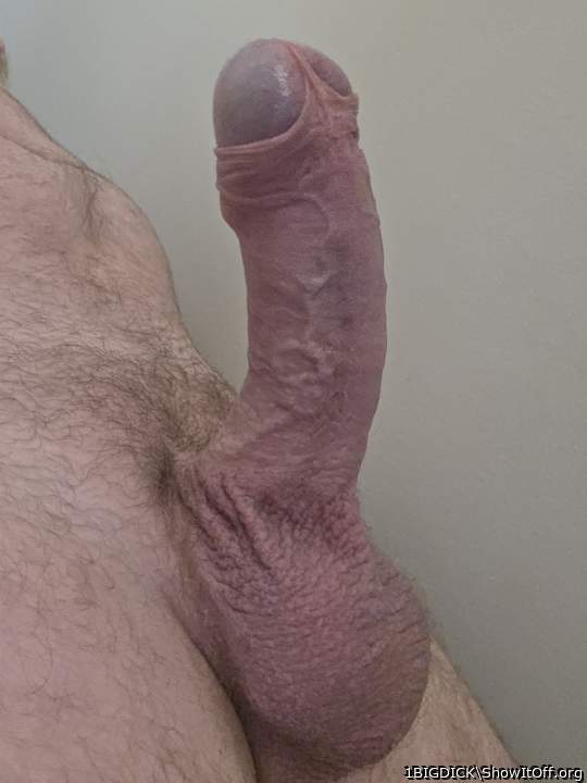 Horny as hell