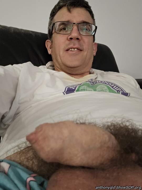 Photo of a love wand from anthonyqld