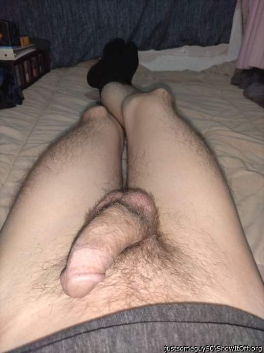 Photo of a third leg from justsomeguy50