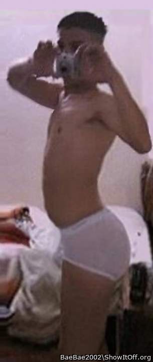 Photo of Man's Ass from BaeBae2002