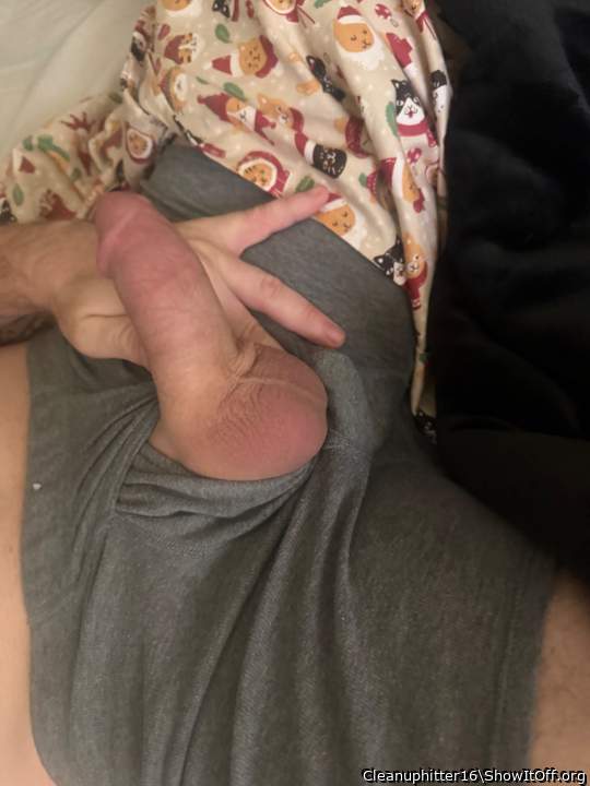 Photo of a prick from Cleanuphitter16