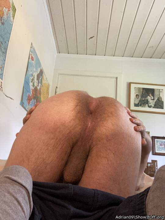 Photo of Man's Ass from Adrian09