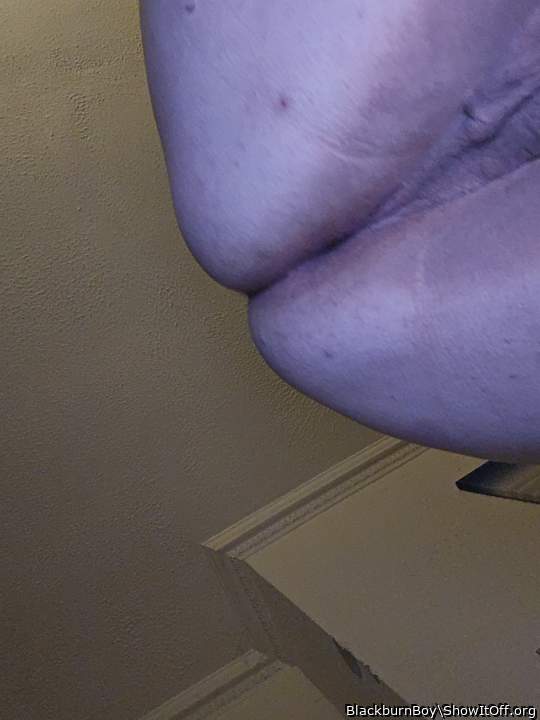 Photo of Man's Ass from BlackburnBoy