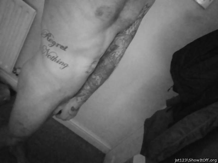 Photo of a dick from jst123