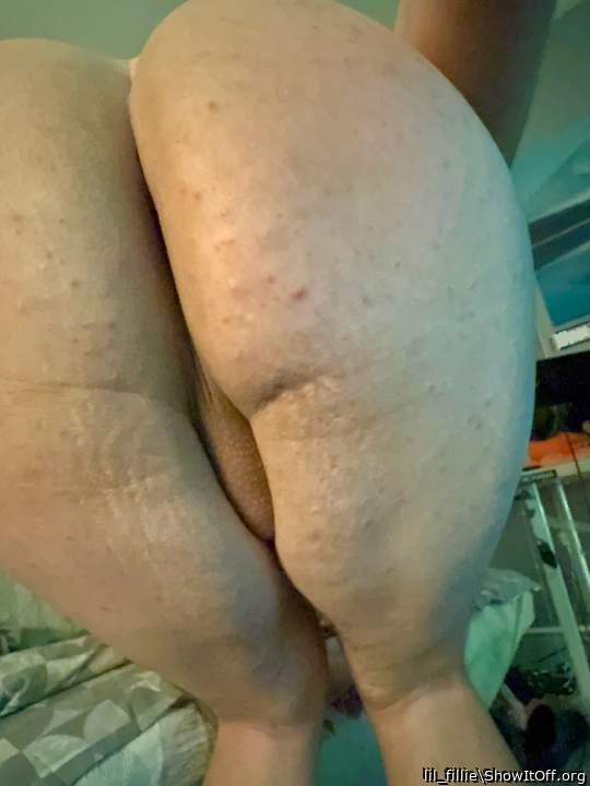 Photo of Man's Ass from lil_fillie