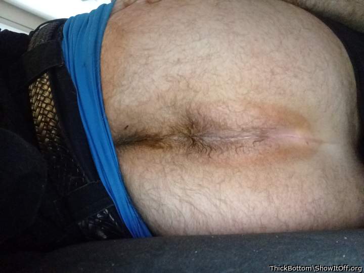 Photo of a third leg from ThickBottom