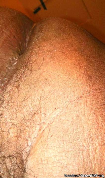 Photo of Man's Ass from Ineedsex