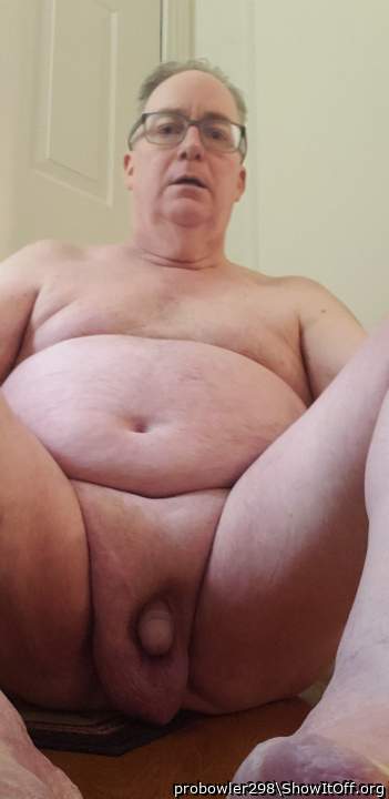 Donny rhine naked and exposed