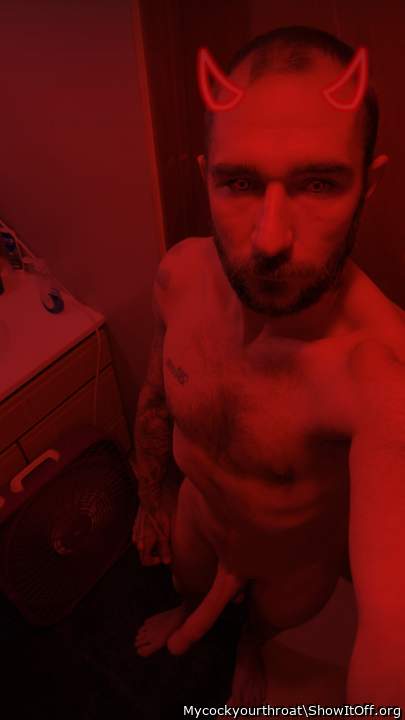 Photo of a penile from Mycockyourthroat