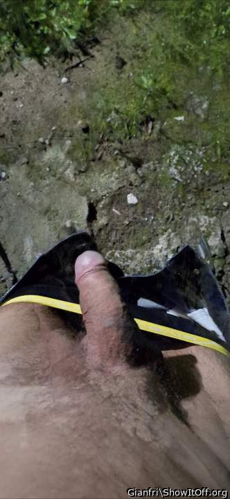 Photo of a jackhammer from Gianfri