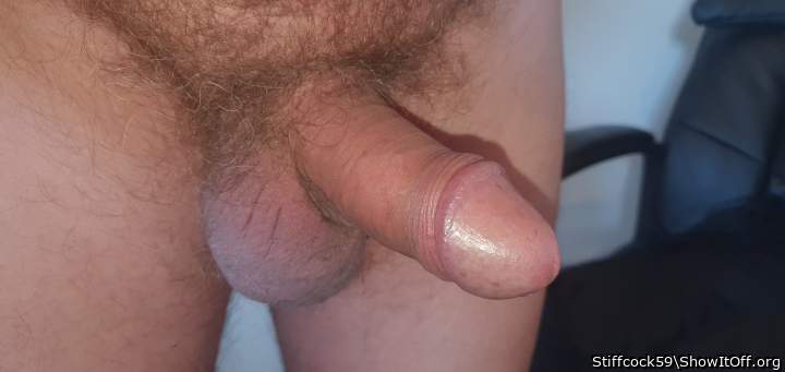 Photo of a meat stick from Stiffcock59