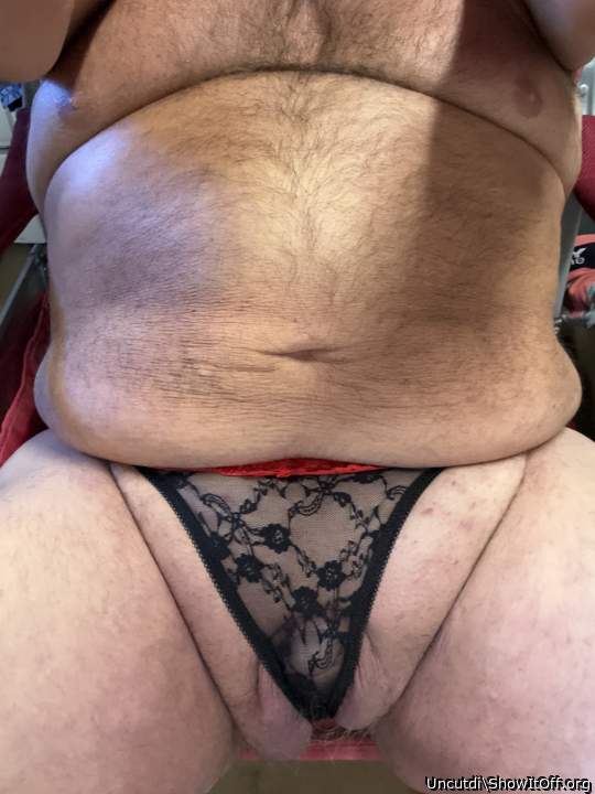 Uncut-you are one sex god hunk of smokin hot Man