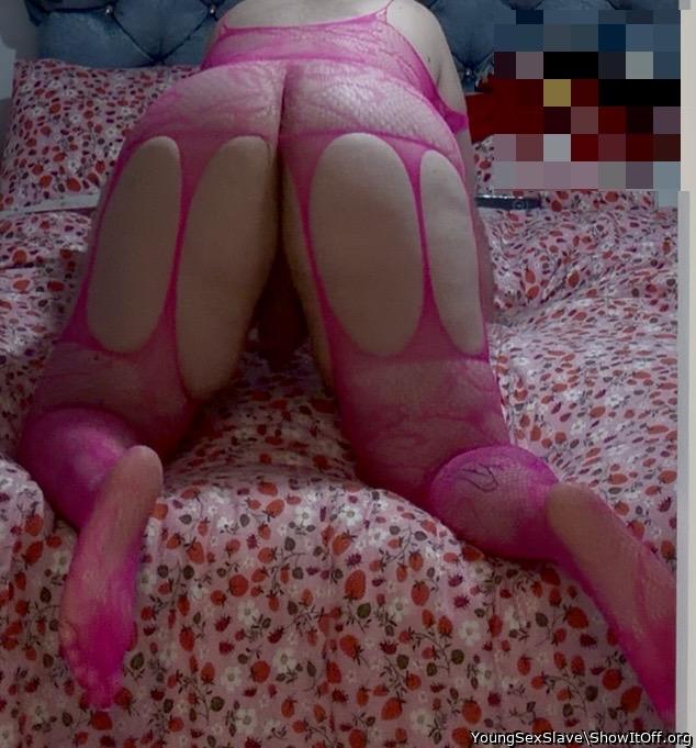 Fat Sissy Slut