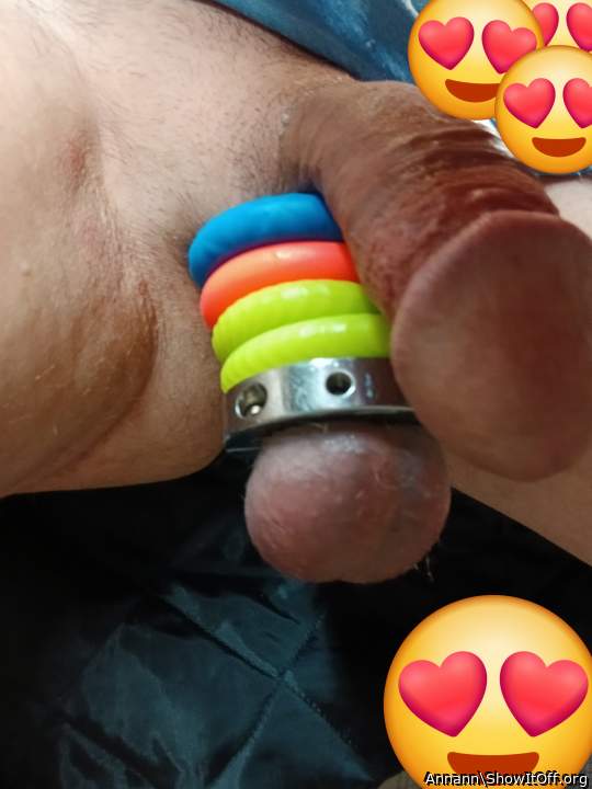 Photo of a equipment from Annann