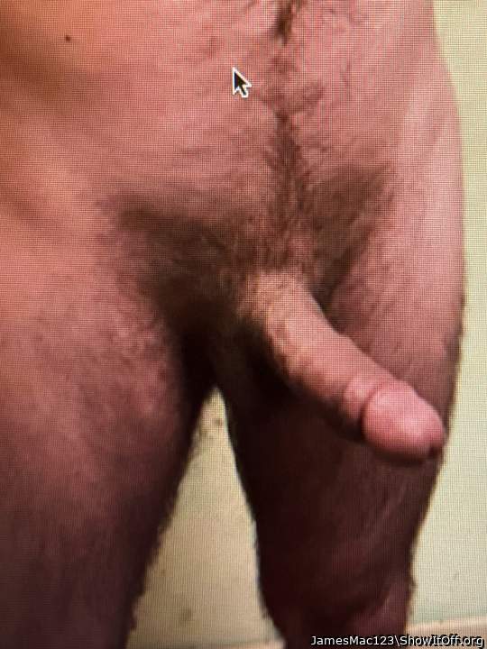 Awesome looking cock.   