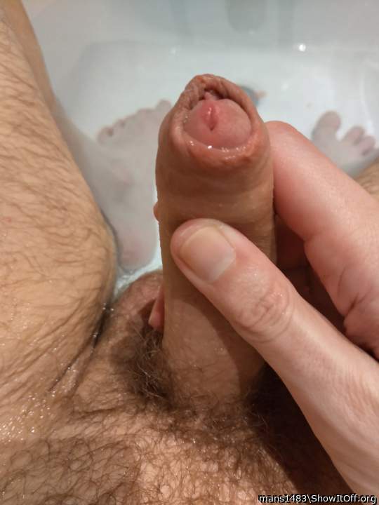 Photo of a pecker from mans1483