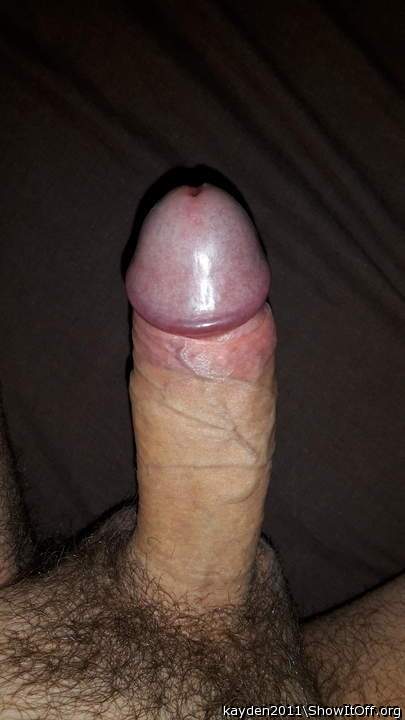Thick sexy cock