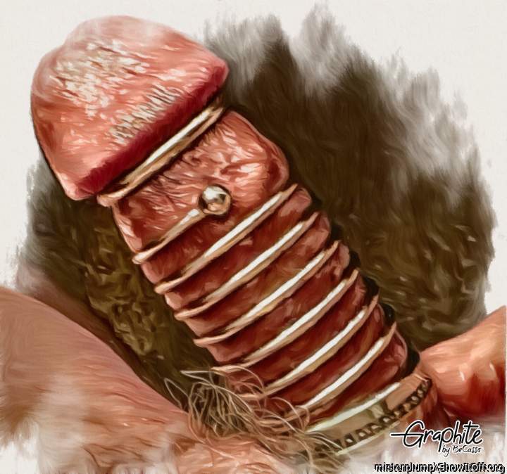 Photo of a sausage from misterplump
