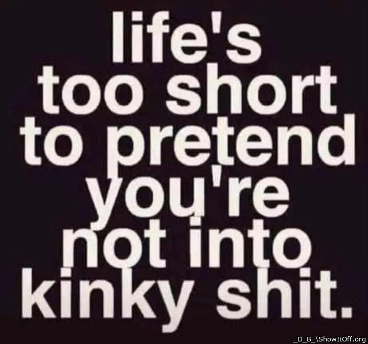 Kinky Shit