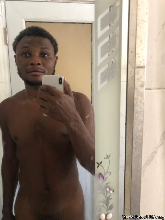 Photo of a ram rod from Mario