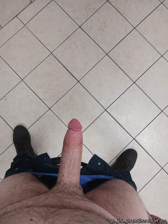 Hard dick