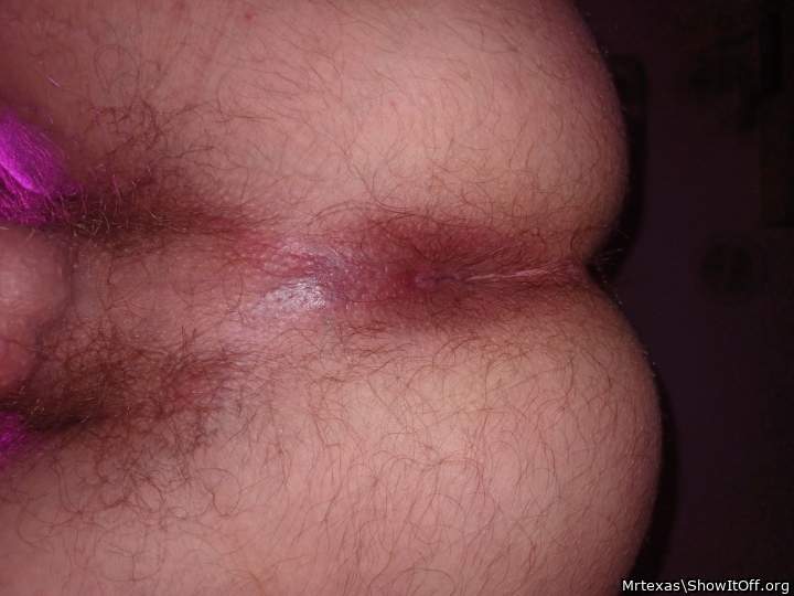 Photo of Man's Ass from Mrtexas