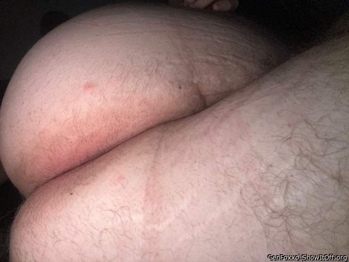 Photo of a pecker from CenFoxxo