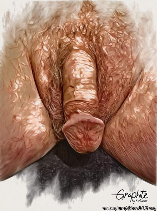 And the Art of you-of another level of sexy Hot