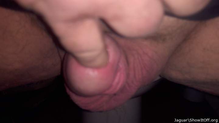 Photo of a penile from Jaguar